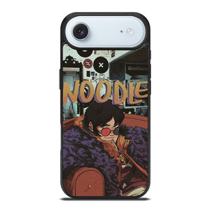 GORILLAZ NOODLE iPhone Air Case Cover