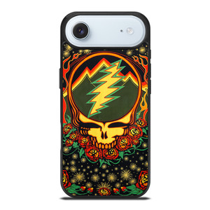 GRATEFUL DEAD ART iPhone Air Case Cover