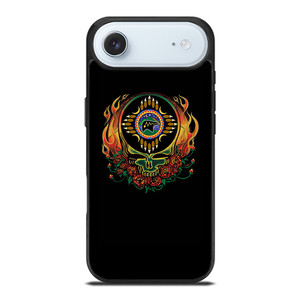 GRATEFUL DEAD NATIVE iPhone Air Case Cover