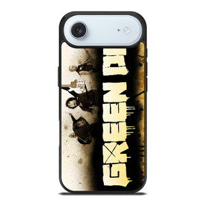GREEN DAY iPhone Air Case Cover