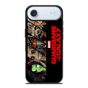 GUARDIANS OF THE GALAXY MARVEL iPhone Air Case Cover