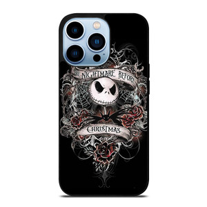 NIGHT BEFORE CHRISTMAS 2 iPhone 13 Pro Max Case Cover NIGHT BEFORE CHRISTMAS 2 iPhone 13 Pro Max Case Cover