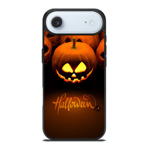 HALLOWEEN PUMPKIN iPhone Air Case Cover