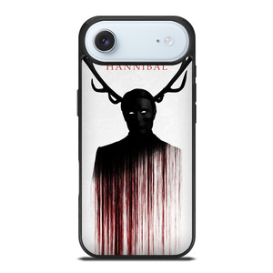 HANNIBAL MOVIE 2 iPhone Air Case Cover