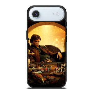HANS SOLO iPhone Air Case Cover