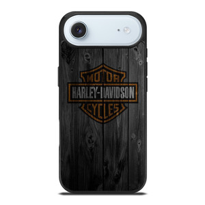 HARLEY DAVIDSON CYCLES MOTOR iPhone Air Case Cover