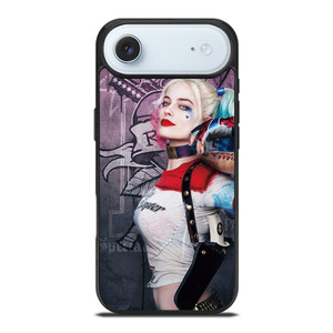 HARLEY QUINN SUICIDE SQUAD iPhone Air Case Cover
