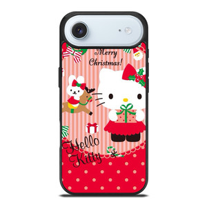 HELLO KITTY CHRISTMAS iPhone Air Case Cover