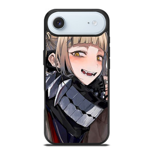 HIMIKO TOGA MY HERO ACADEMIA iPhone Air Case Cover