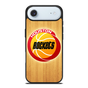 HOUSTON ROCKETS 3 iPhone Air Case Cover