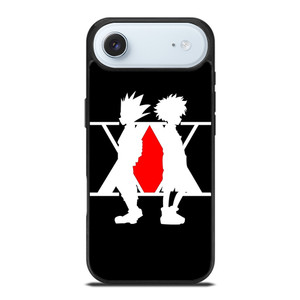 HUNTER X HUNTER ICON iPhone Air Case Cover