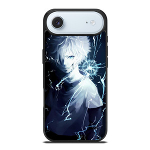 HUNTER X HUNTER KILLUA ANIME iPhone Air Case Cover