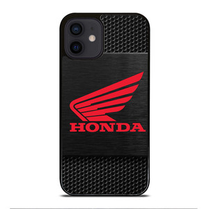 HONDA WINGS 1 iPhone 12 Mini Case Cover HONDA WINGS 1 iPhone 12 Mini Case Cover
