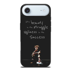 J COLE SINGER LYRICS iPhone Air Case Cover