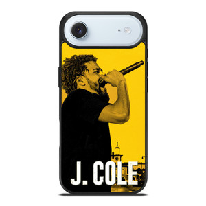 J. COLE FOREST HILLS iPhone Air Case Cover