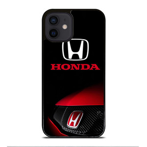 HONDA 3 iPhone 12 Mini Case Cover