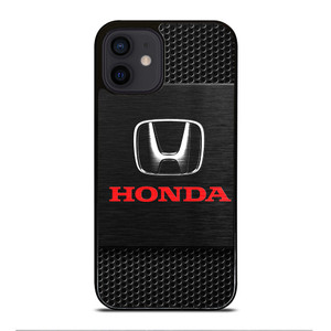 HONDA 1 iPhone 12 Mini Case Cover