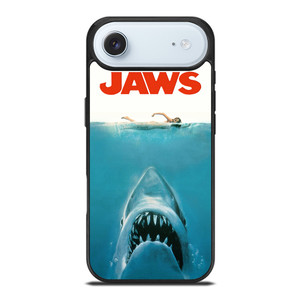 JAWS SHARKS iPhone Air Case Cover