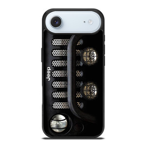 JEEP 1 iPhone Air Case Cover