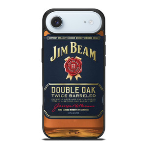 JIM BEAM WHISKEY 2 iPhone Air Case Cover