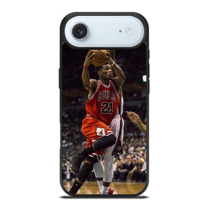 JIMMY BUTLER CHICAGO BULLS iPhone Air Case Cover