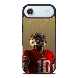 JIMMY GAROPPOLO SAN FRANCISCO 49ERS iPhone Air Case Cover