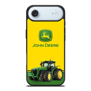 JOHN DEERE TRACTOR 1 iPhone Air Case Cover