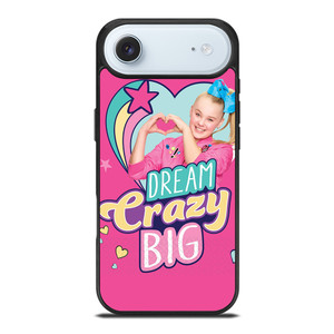JOJO SIWA DREAM LOVE iPhone Air Case Cover