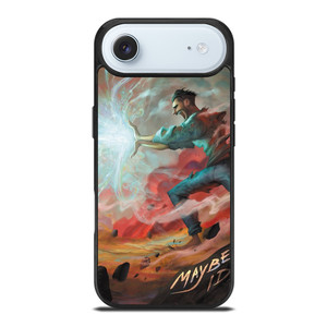 JON BELLION ART 2 iPhone Air Case Cover