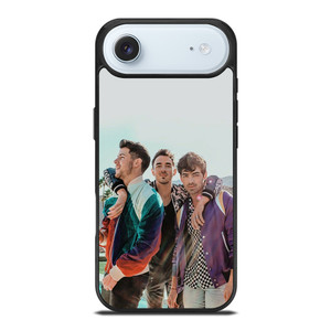 JONAS BROTHERS AMERICAN POP iPhone Air Case Cover
