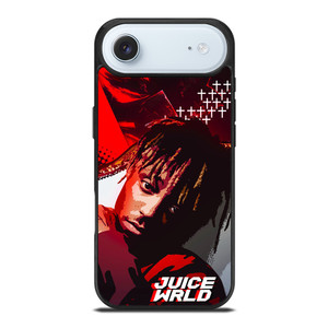 JUICE WRLD RAPPER 3 iPhone Air Case Cover