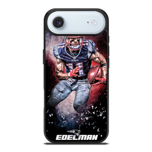 JULIAN EDELMAN 11 PATRIOTS iPhone Air Case Cover