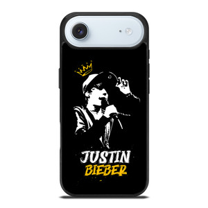 JUSTIN BIEBER SINGER iPhone Air Case Cover