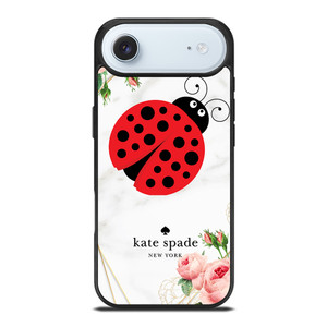 KATE SPADE LADYBUG 2 iPhone Air Case Cover