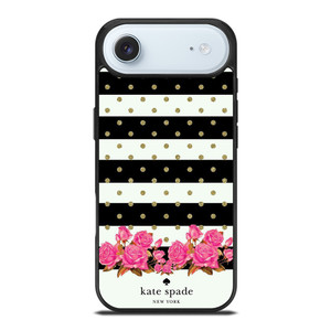 KATE SPADE POLKADOT iPhone Air Case Cover