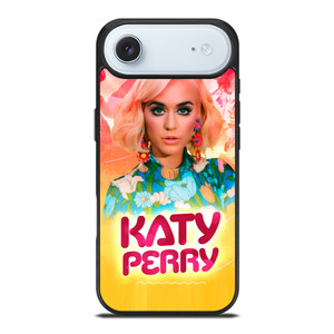 KATY PERRY AMERICAN SINGER iPhone Air Case Cover