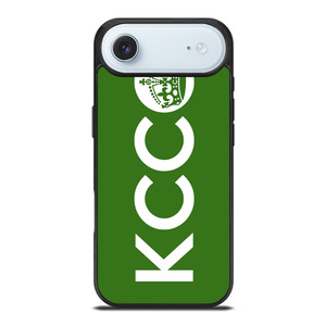 KEEP CALM KCCO iPhone Air Case Cover