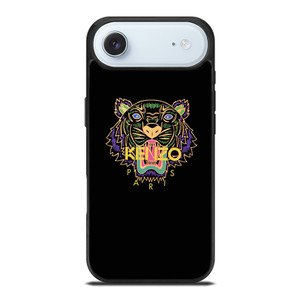 KENZO PARIS EMBLEM iPhone Air Case Cover