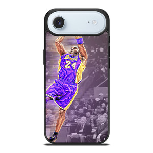 KOBE BRYANT 16 iPhone Air Case Cover