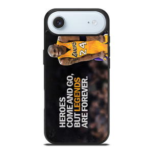 KOBE BRYANT 4 iPhone Air Case Cover