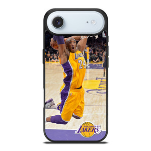 KOBE BRYANT DUNK iPhone Air Case Cover