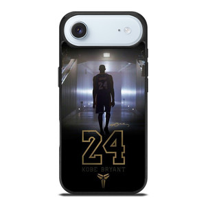 KOBE BRYANT SIGN iPhone Air Case Cover