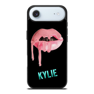 KYLIE JENNER PINK LIPS iPhone Air Case Cover