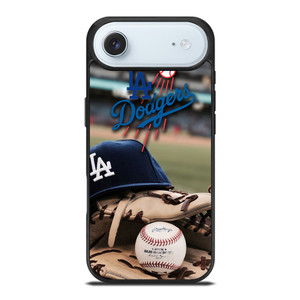 LA DODGERS iPhone Air Case Cover