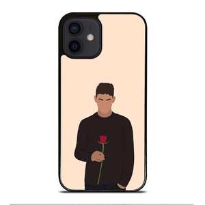 HARDIN SCOTT 2 iPhone 12 Mini Case Cover