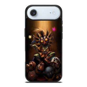 LEGEND OF ZELDA SKULL KID 1 iPhone Air Case Cover