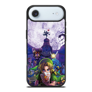 LEGEND OF ZELDA iPhone Air Case Cover