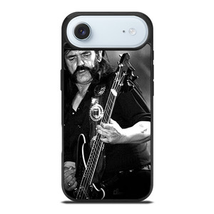 LEMMY KILMISTER BASS 3 iPhone Air Case Cover