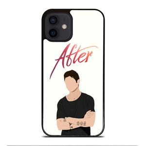 HARDIN SCOTT 1 iPhone 12 Mini Case Cover