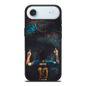 LEO MESSI 10 iPhone Air Case Cover